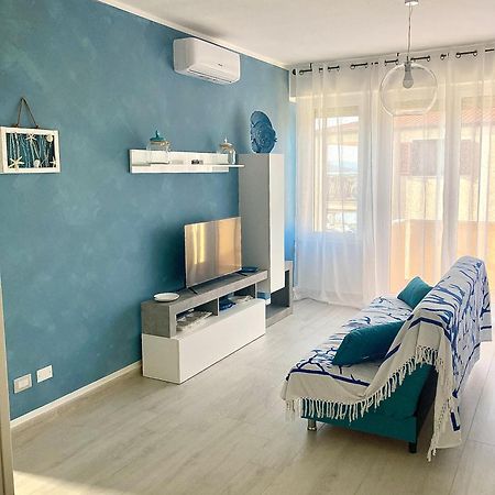 Appartamento Tizzy La Maddalena  Ngoại thất bức ảnh
