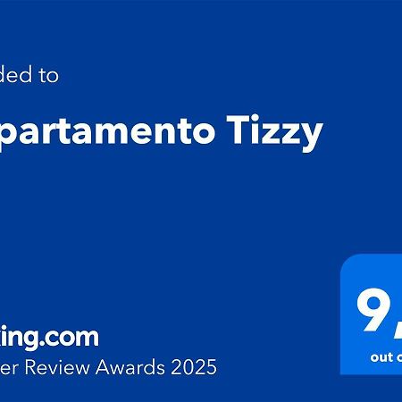 Appartamento Tizzy La Maddalena  Ngoại thất bức ảnh