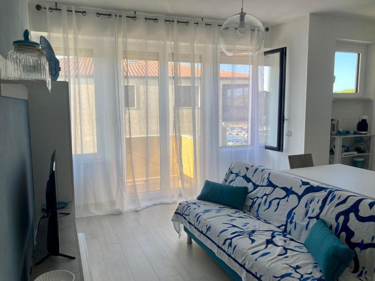 Appartamento Tizzy La Maddalena  Ngoại thất bức ảnh