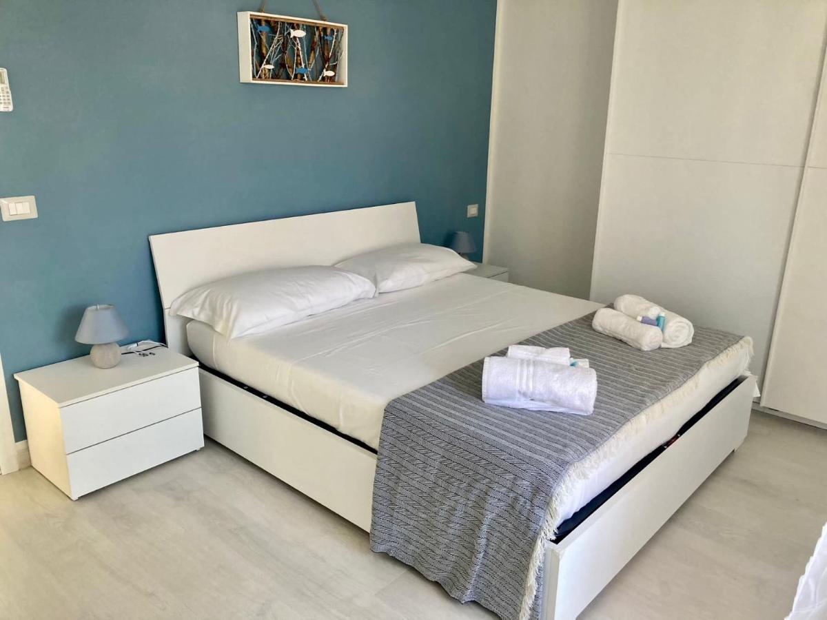 Appartamento Tizzy La Maddalena  Ngoại thất bức ảnh