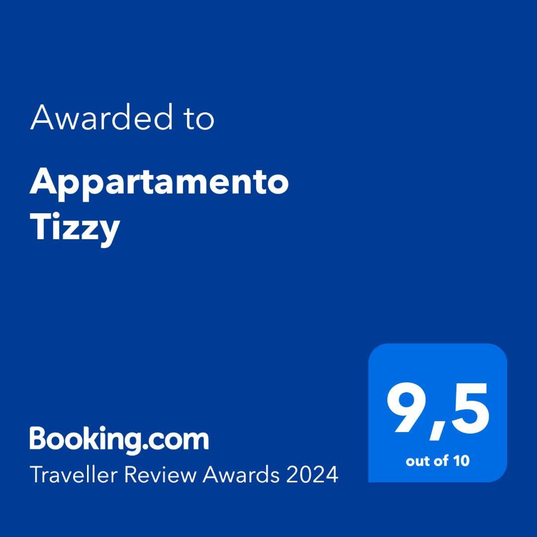 Appartamento Tizzy La Maddalena  Ngoại thất bức ảnh