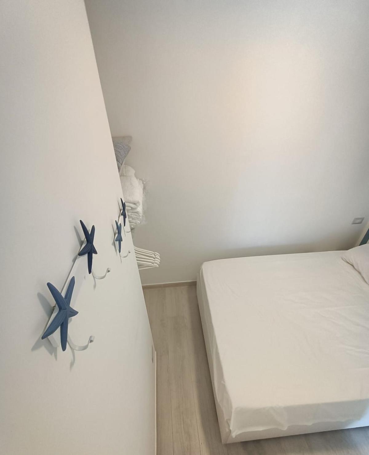 Appartamento Tizzy La Maddalena  Ngoại thất bức ảnh