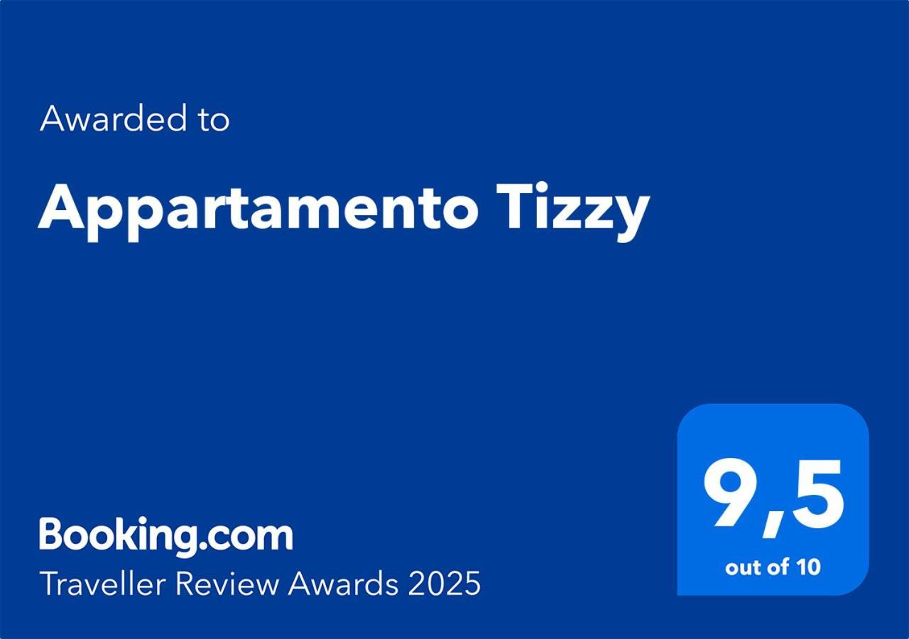 Appartamento Tizzy La Maddalena  Ngoại thất bức ảnh